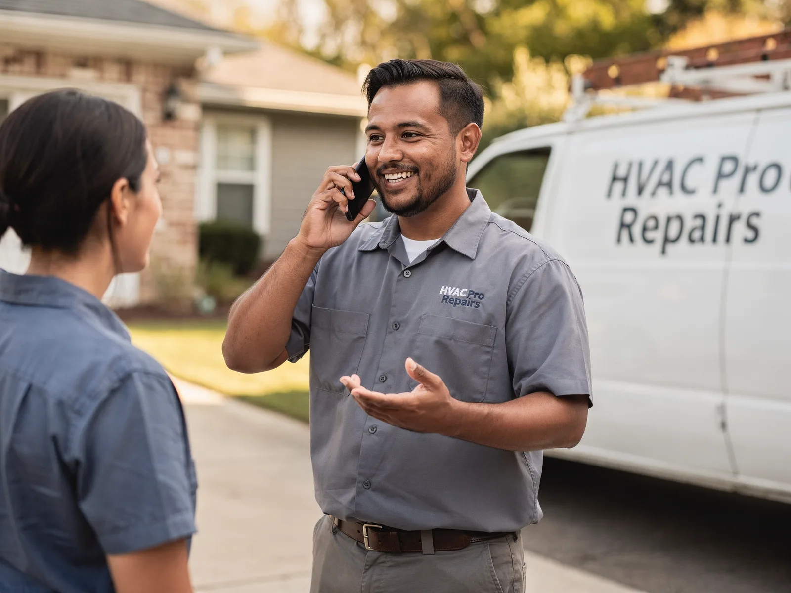 Heat Pump Repair Rockwood, MI FAQs